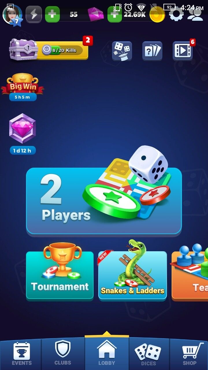 freesupertips game