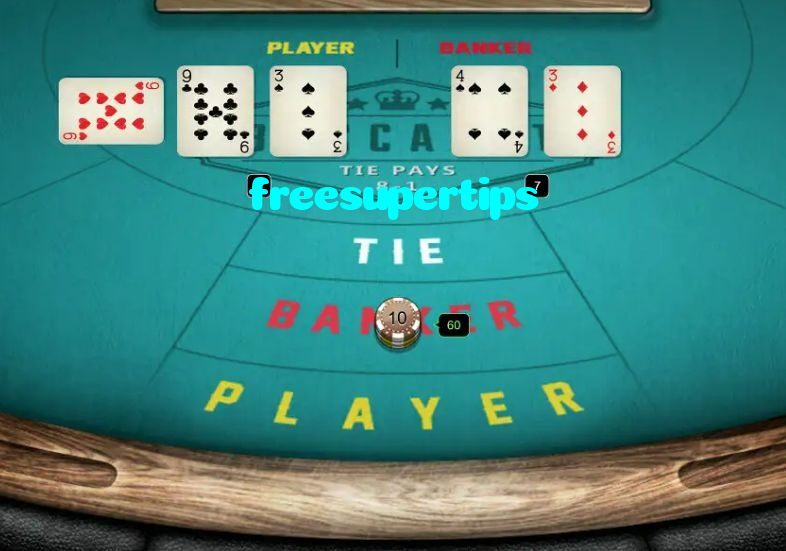 freesupertips casino presented on mobile device in Pakistan with slots and live games