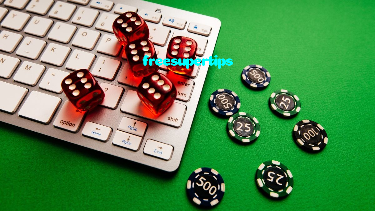 freesupertips خوش آمدید بونس +600% پیشکش موبائل ایپ کے پروموشن سیکشن میں دکھائی دیتی ہے۔