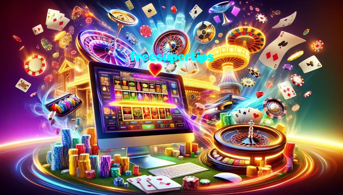 پاکستان کیلئے پریمیم کرکٹ بیٹنگ اور جدید لائیو کیسینو انٹرٹینمنٹ سروس